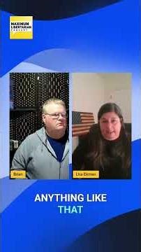 Leaning Republican: My Thoughts on Freedom of Speech