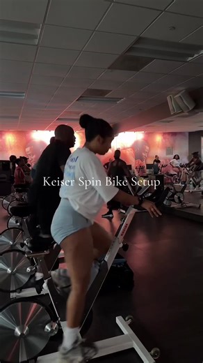Indoor Cycling Bike Setup Guide for Spin Class