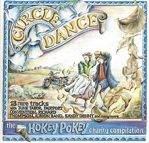 Various - Circle Dance