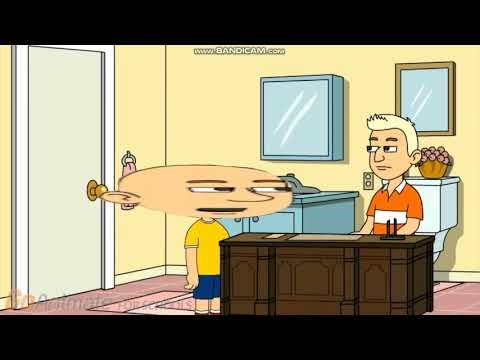 Goanimate YTP 8: Gayloo's Hold Back