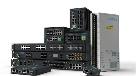 Bitstream S.A. na MSPO 2025: Nowoczesne rozwiązania dla infrastruktury krytycznej i obronności