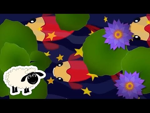 Altatódal babáknak - nyugtató, klasszikus zene