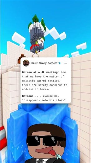 Batman Playing Nintendo!