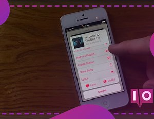 How to Use Apple Music Lyrics