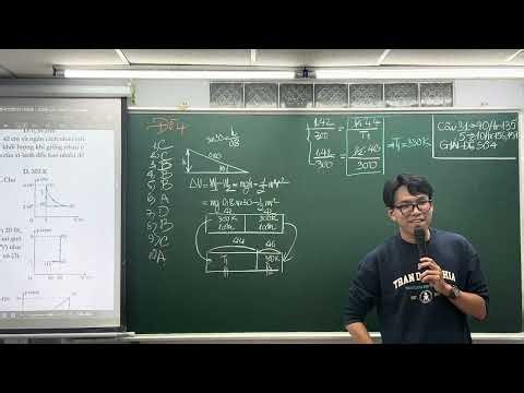 Vật lí 12 | Giải đề tổng ôn cuối học kì I năm học 2025 - 2026 (Đề số 04)
