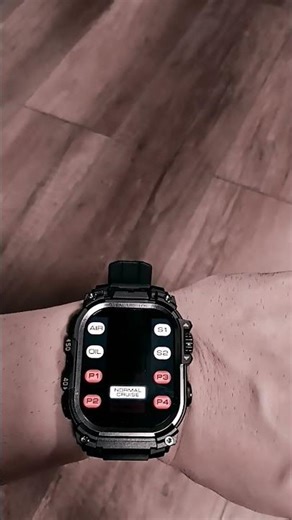 Kitt Knight Rider Austria Kitt App Smart Watch