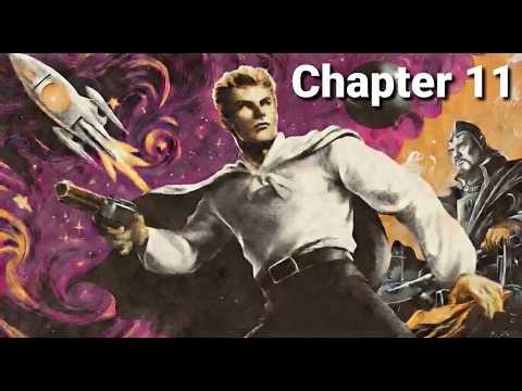Flash Gordon Conquers the Universe Chapter 11