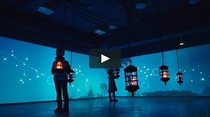 SMF / Interactive Digital Park