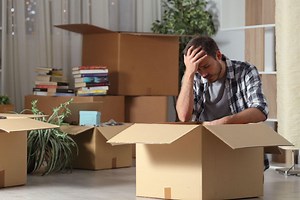 House sale has fallen through? What to do - Quick Move Now