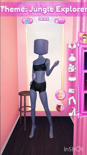 New code in dti for their #2YEARS anniversary