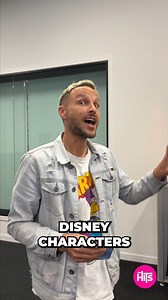 75 reactions · 221 comments | Guess ALL the Disney characters for an extra shot at getting in the draw to win an epic family trip to Anaheim! ⬇ Comment your guess below! ⬇ *One person who gets all the characters correct will be chosen from either Facebook or Instagram to be put in the draw. Enter and follow both for another chance* | The Hits Breakfast with Jono, Ben & Megan | Facebook