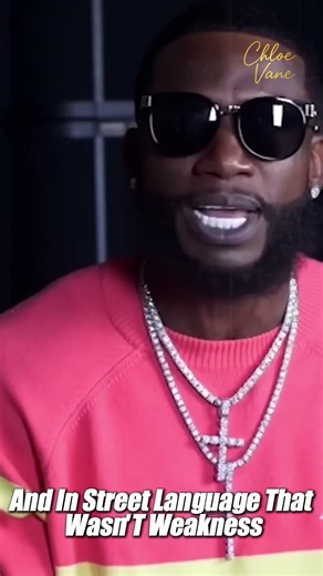 Gucci Mane Silence Shocks Pooh Shiesty Fans After Dallas Setup