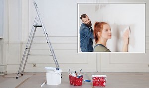 How to achieving the ‘best possible surface’ for paint