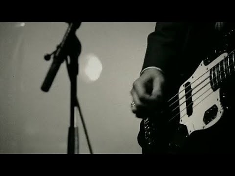 Sigur Rós - Við spilum endalaust (Inni live performance)