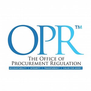 The Office of Procurement Regulation, Levels 19 & 21, Tower D, International Waterfront Centre, # 1A Wrightson Road, Port of Spain (2026)