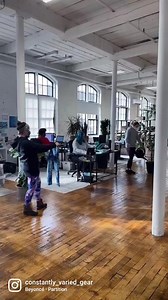 2.1K views · 409 reactions | Wait for it... | Constantly Varied Gear | Facebook