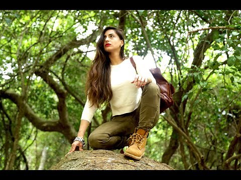 Sarah Begum Showreel
