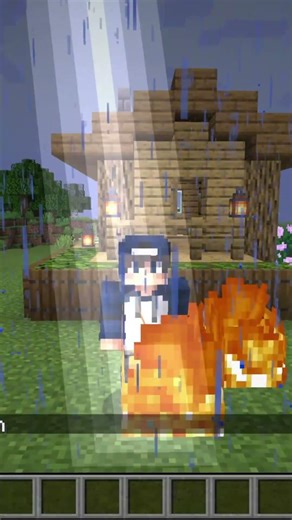 MÓJ NOWY DOMEK W MINECRAFT #minecraft