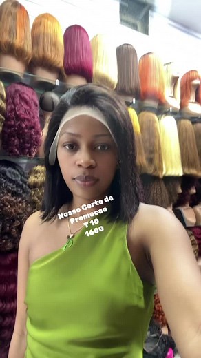 Cortes de Cabelo Masculino em Moçambique