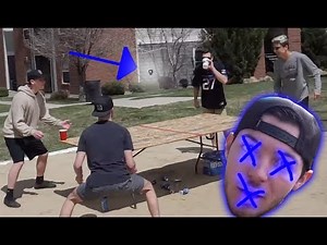 Nevada Beer Dye Tournament || 2019 (Highlights)