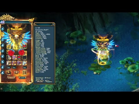 Claiming HolyGrail Best Acc 129 MadSkillZ - 22/9/2025