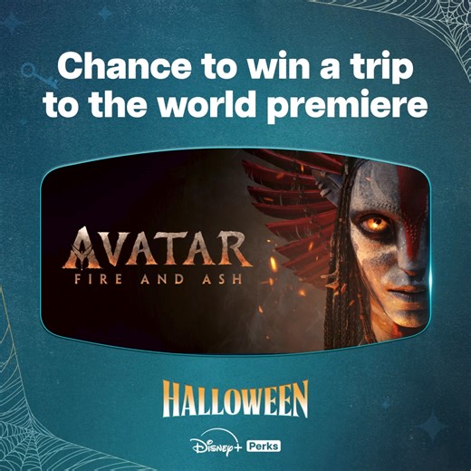 No tricks, just treats. Dive into the frightfully fun Disney Perks included with your subscription. | Disney