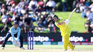 53K views · 810 reactions | Catch some of the best shots from the epic #CWC22 Final between Australia and England  | ICC Cricket World Cup | Facebook