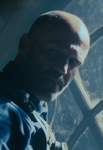 A Working Man: Jason Statham's Intense New Thriller