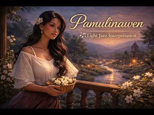 Pamulinawen