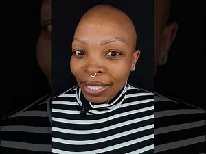 Part 1: Panda Eye Makeup Tutorial.