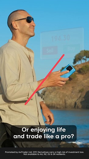 Find trading ideas and inspiration with Axi's CopyTrading app. Follow great forex traders and copy their top strategies. Promoted by AxiTrader Limited. OTC Derivatives carry a high risk of investment loss. Not available for AU, NZ and UK residents. Other fees may apply. | Axi Canada