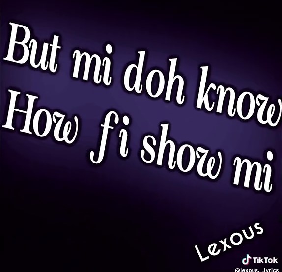 Alkaline-how it feels #lexouslyrics #alightmotion_edit #viralsong #trendingsong #alkaline