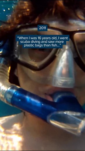 Boyan Slat founded The Ocean Cleanup in 2013 with an ambitious mission: to rid the world’s oceans of plastic. Since then, over 40,000,000 kg of trash have been removed from oceans and rivers worldwide - and the work continues. | The Ocean Cleanup