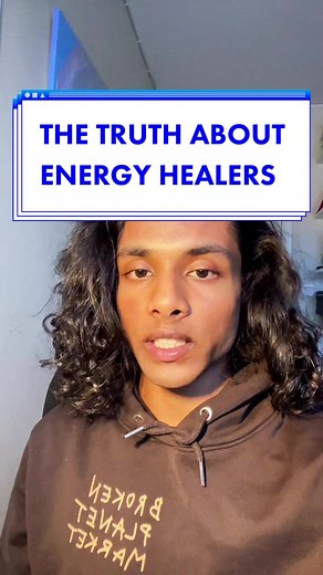 Some healers give off a weird vibe for a reason- #chakra #chakras #spirituality #spiritualtok #energyhealing #reiki #reikihealing