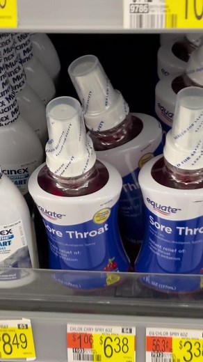 Strepsils Maxpro Spray Usage Instructions Revealed