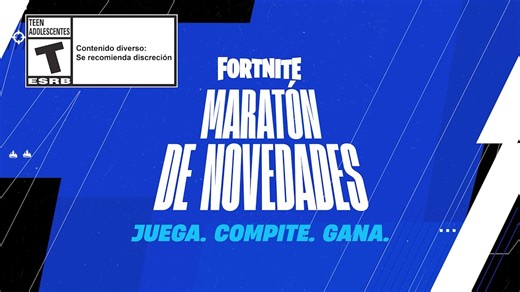 ✅ OG 50c50 ✅ Kombate Klásico en BR ✅ Drops de Twitch ¡No te pierdas los Drops de Twitch de Fortnite durante Maratón de novedades! http://fn.gg/ModeMayhem | Fortnite