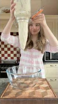 The BEST bread I have ever made! #baking #breadmaking