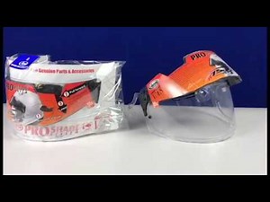 Arai VAS Pro Shade 2/2