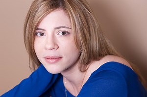 Amy Slattery | Actress, Writer, Additional Crew