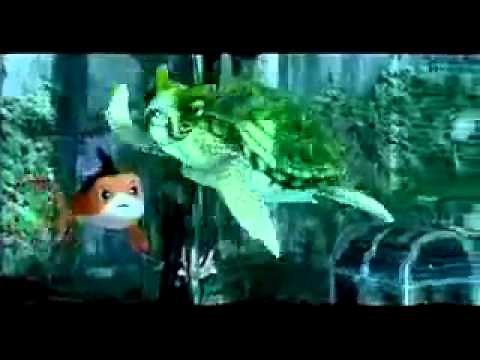 Shark Bait The Reef ~ Trailer