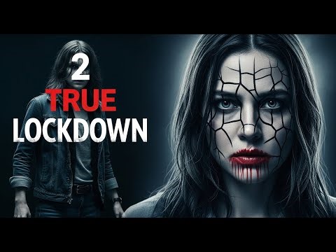 2 Lockdowns True Horror Stories