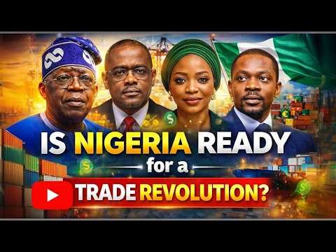 Tinubu’s Trade Revolution? What the National Single Window Means for Nigerian Businesses
