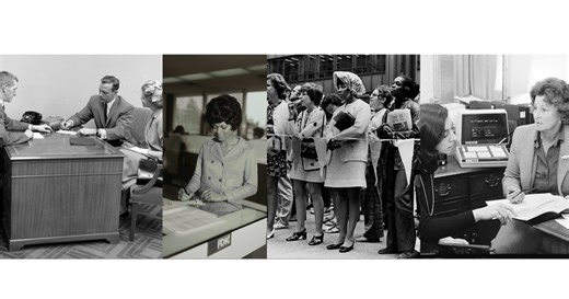 We Do Declare: Women’s Voices on Independence