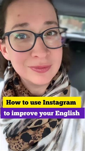 EWA: Learn English on Instagram: "This app is sooooo good for learning English! You get all sorts of opportunities to interact with English teachers, write in English and listen to all sorts of different accents - BUT!!! There’s one thing missing - if you are trying to improve your speaking, then you need to do one more step! You need to practice speaking English at home. You can: ✅ sing songs in the car ✅ read children’s books And I tell my business english clients to: ✅ read industry specific