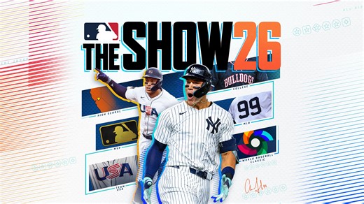 MLB The Show 26 launches March 17