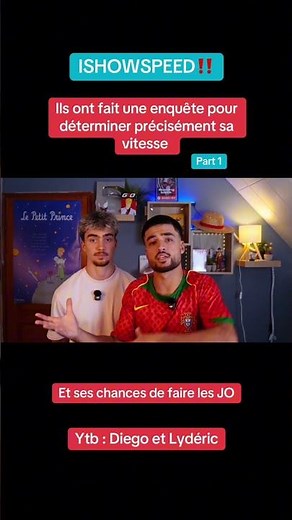 What is the real speed of IShowSpeed??? #sprint #ishowspeed #speed #100m