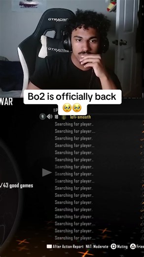 It’s like music to my ears 😭😭 #callofdutyblackops #blackops2 | bo2 playstation 5