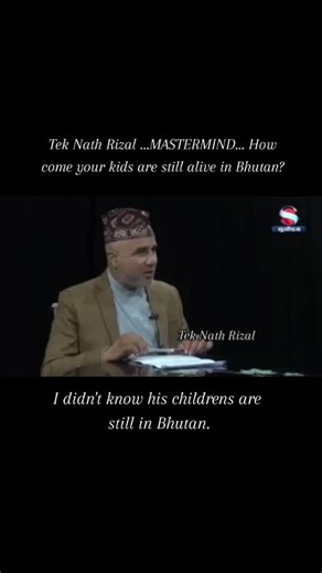 Mastermind Insights: Kids' Survival in Bhutan