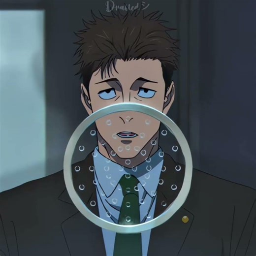 "We're Having a Retrial🔥"-Higuruma Edit•#edit #higuruma