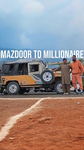 154K views · 3K reactions | Mazdoor to Millionaire  Hero of Astore. Minimarg 6. . a story how Raees bhai worked hard and made his empire. This was me traveling from Minimarg to Islamabad, recovering my accidented motorcycle and found a gem like him. . #travel #tourism #adventuretouring #adventuretourism #pakistan #pakistantour #pakistantourism #pakistan_pics #hero #astore | Hassam Ahmad Awan | Facebook